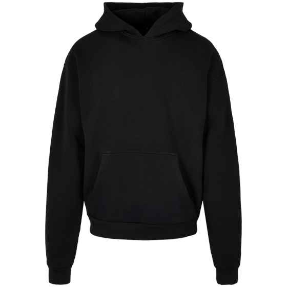 Bluza Hoodie 460 Black