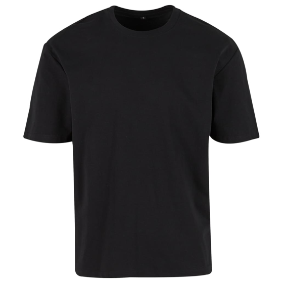 T-Shirt Men Loose Fit B210