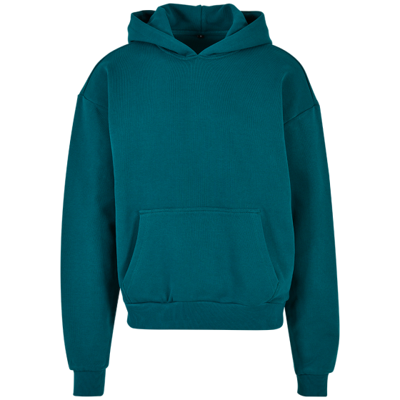 Bluza Hoodie 460 Retro Green