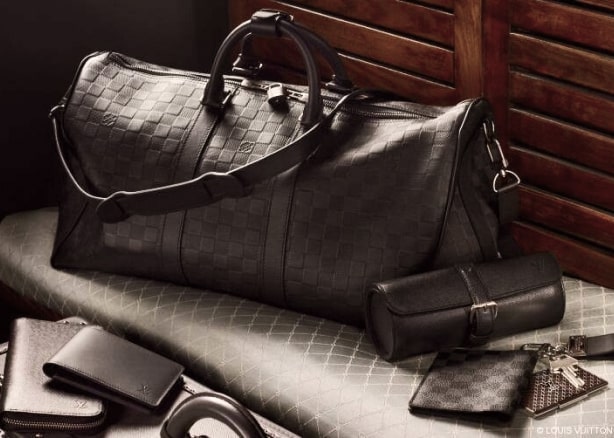 New Mens Accessories!