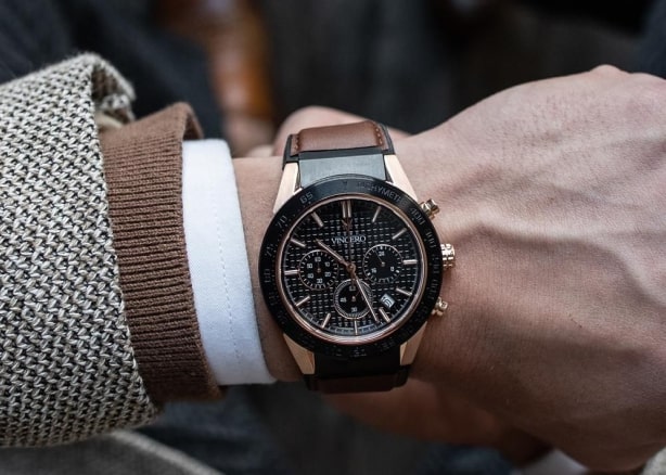 New Mens Accessories!